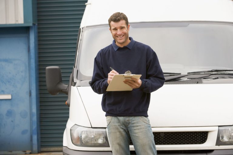 How to choose the right courier vehicle for your business