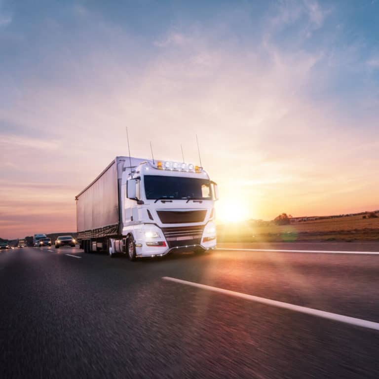 How to apply for Truck Finance for a New Business