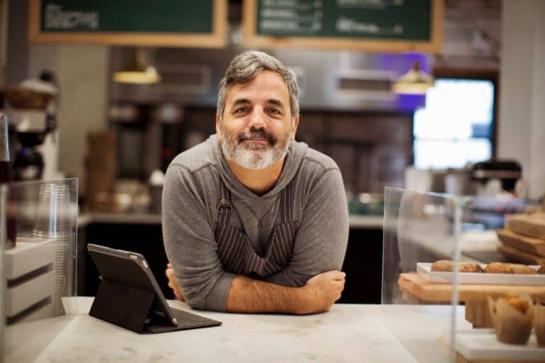 Small Business Outlook and Future Plans