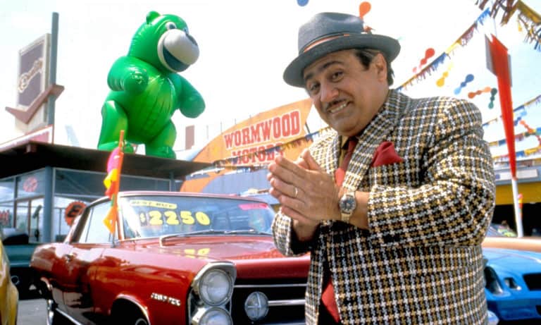 Should you buy your next car from a dealer?