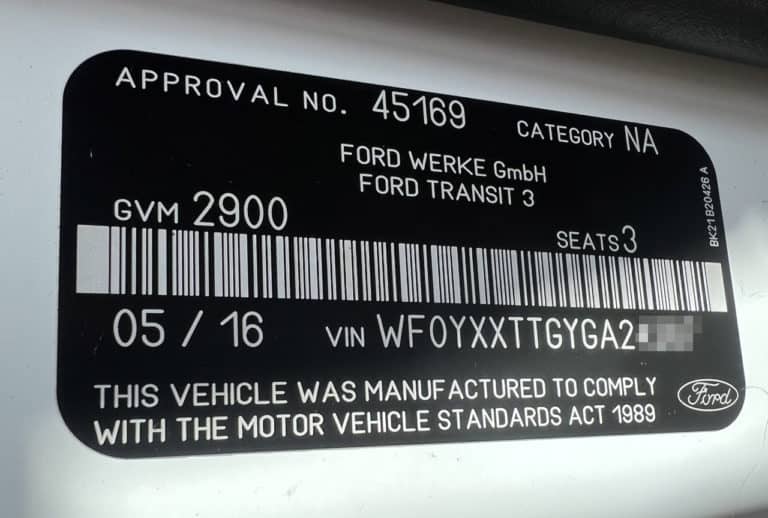 What is a Compliance Plate and Build Plate?