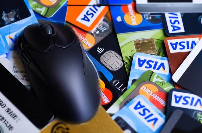 How to get the lowest credit card rate?
